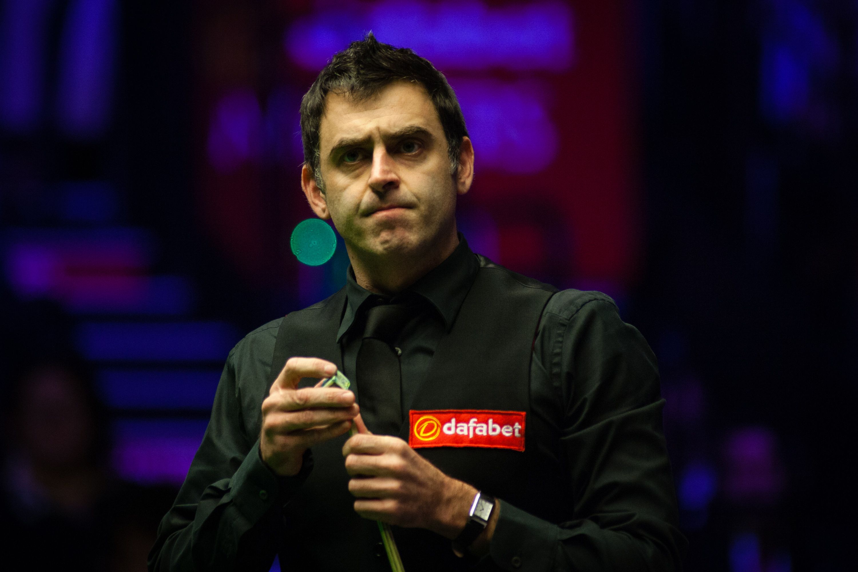 各大联赛中 各大联赛中