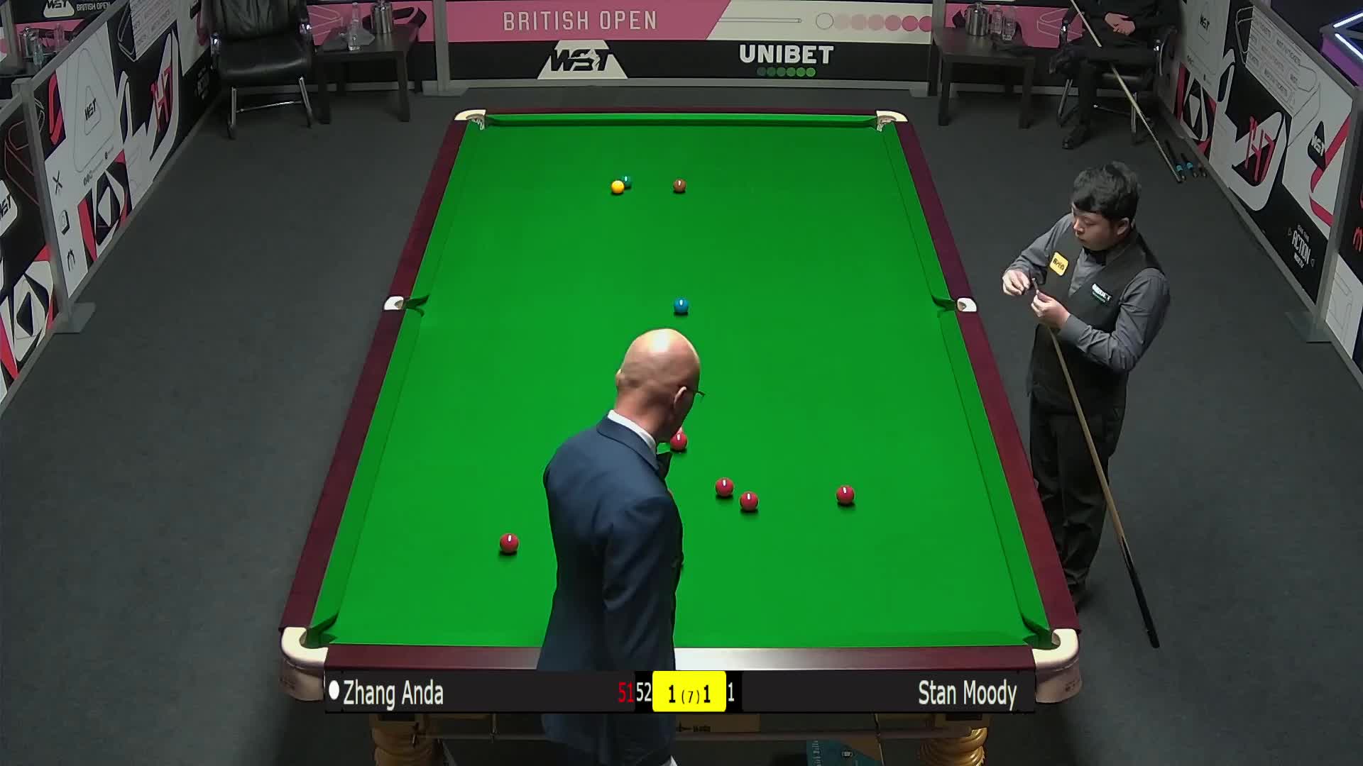 逼迫对手交 逼迫对手交