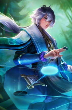 续的防守模